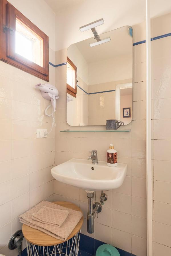 Apartamento Maison Ricci - Rooftop Flat Florencia