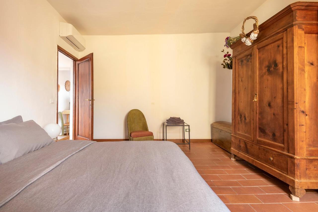 Maison Ricci - Rooftop Flat Apartamento