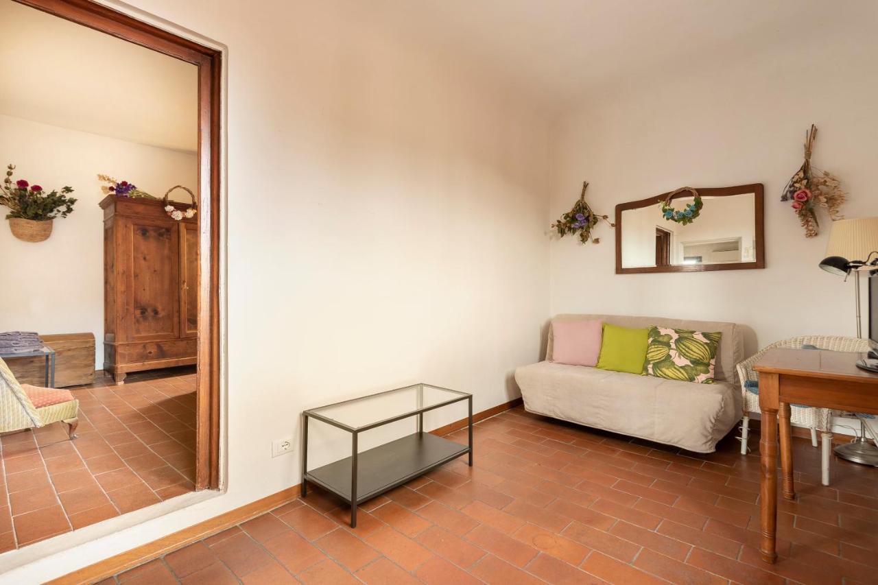 Apartamento Maison Ricci - Rooftop Flat Florencia