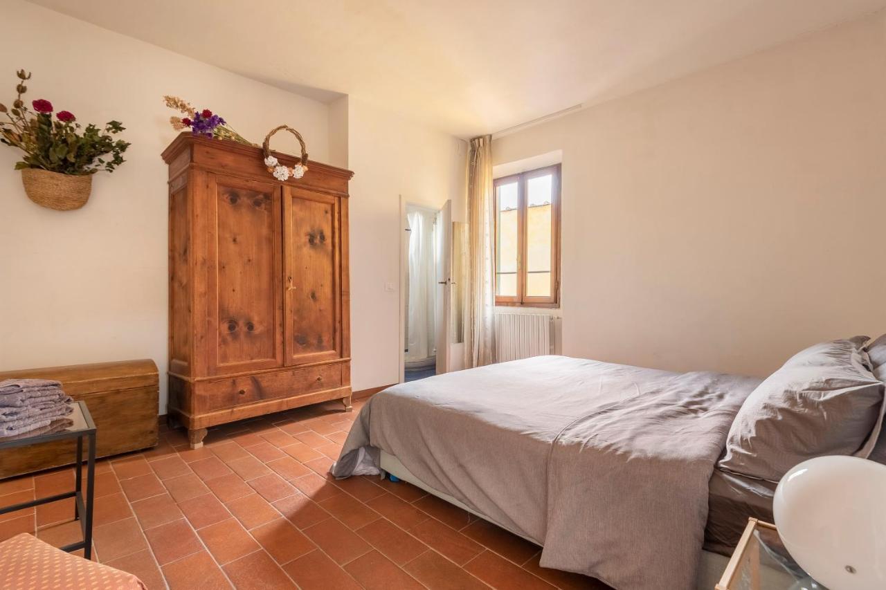 Maison Ricci - Rooftop Flat Florencia